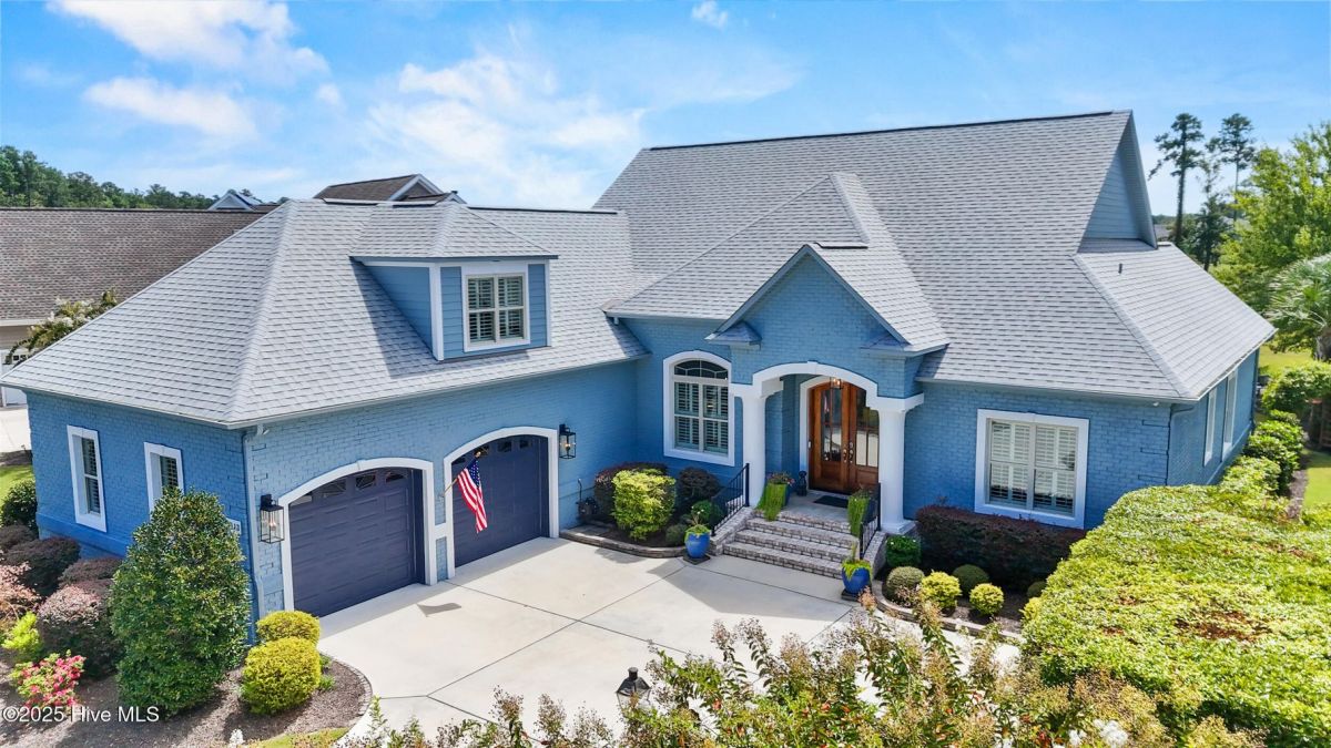 2113 Cokesbury Court