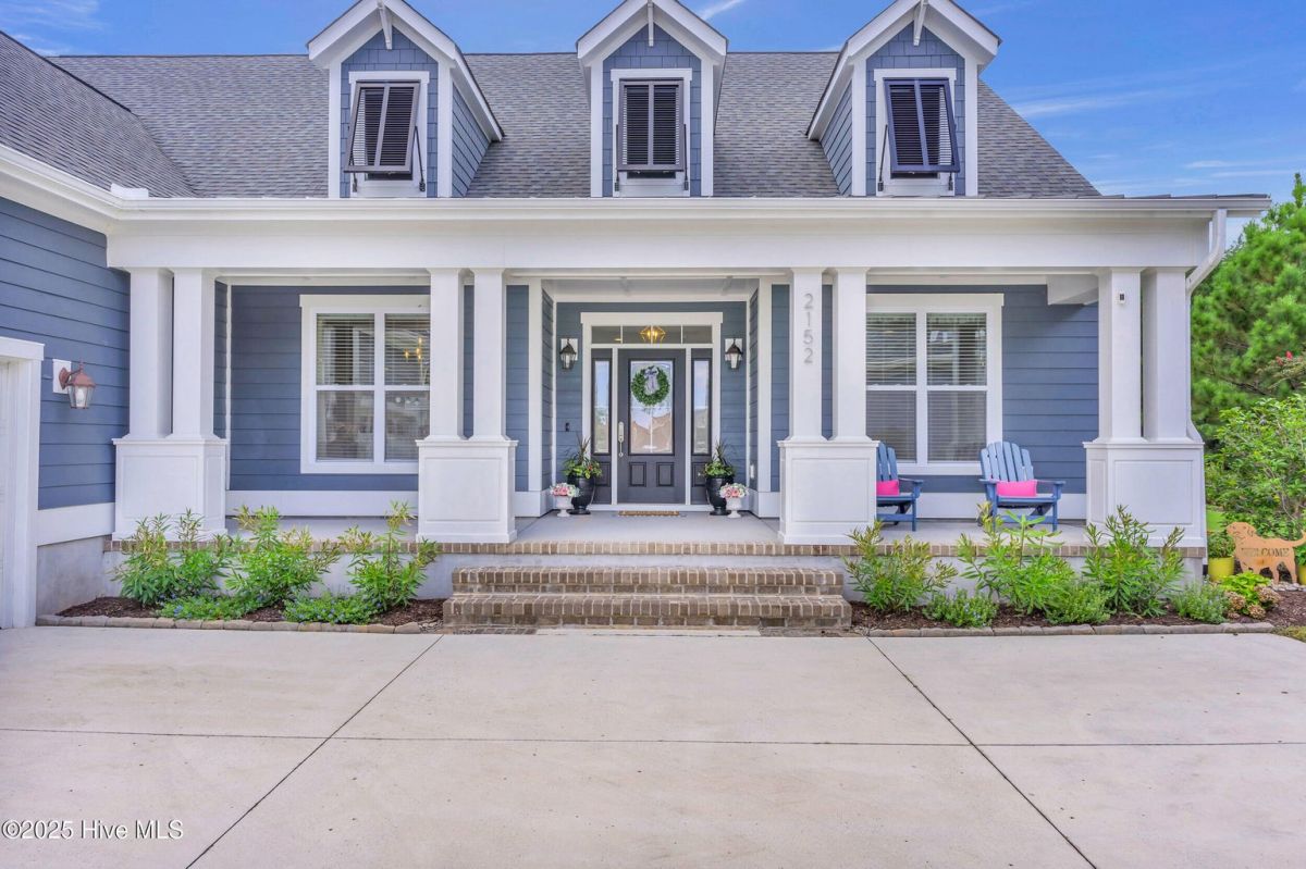 2152 Cokesbury Court