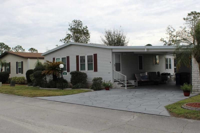 4631 Cedar Brook Way Lot # 391