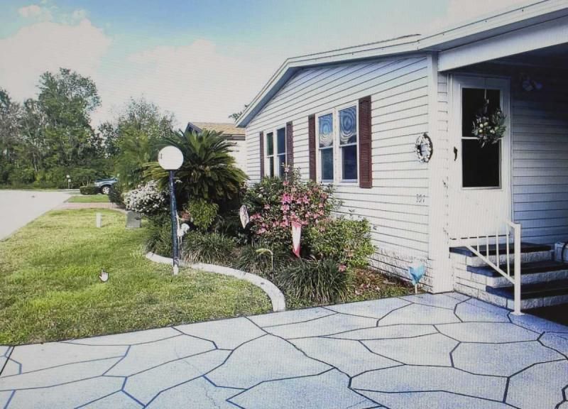 4631 Cedar Brook Way Lot # 391