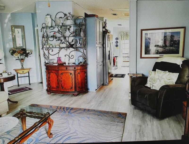 4631 Cedar Brook Way Lot # 391