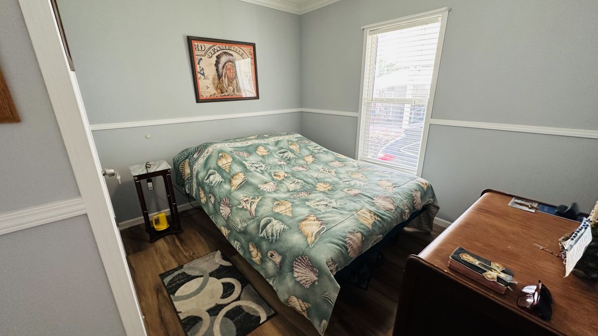 614 S Crooked Tree Path