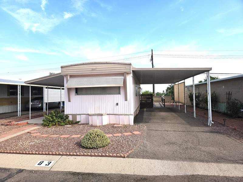 2305 W Ruthrauff Rd #B3