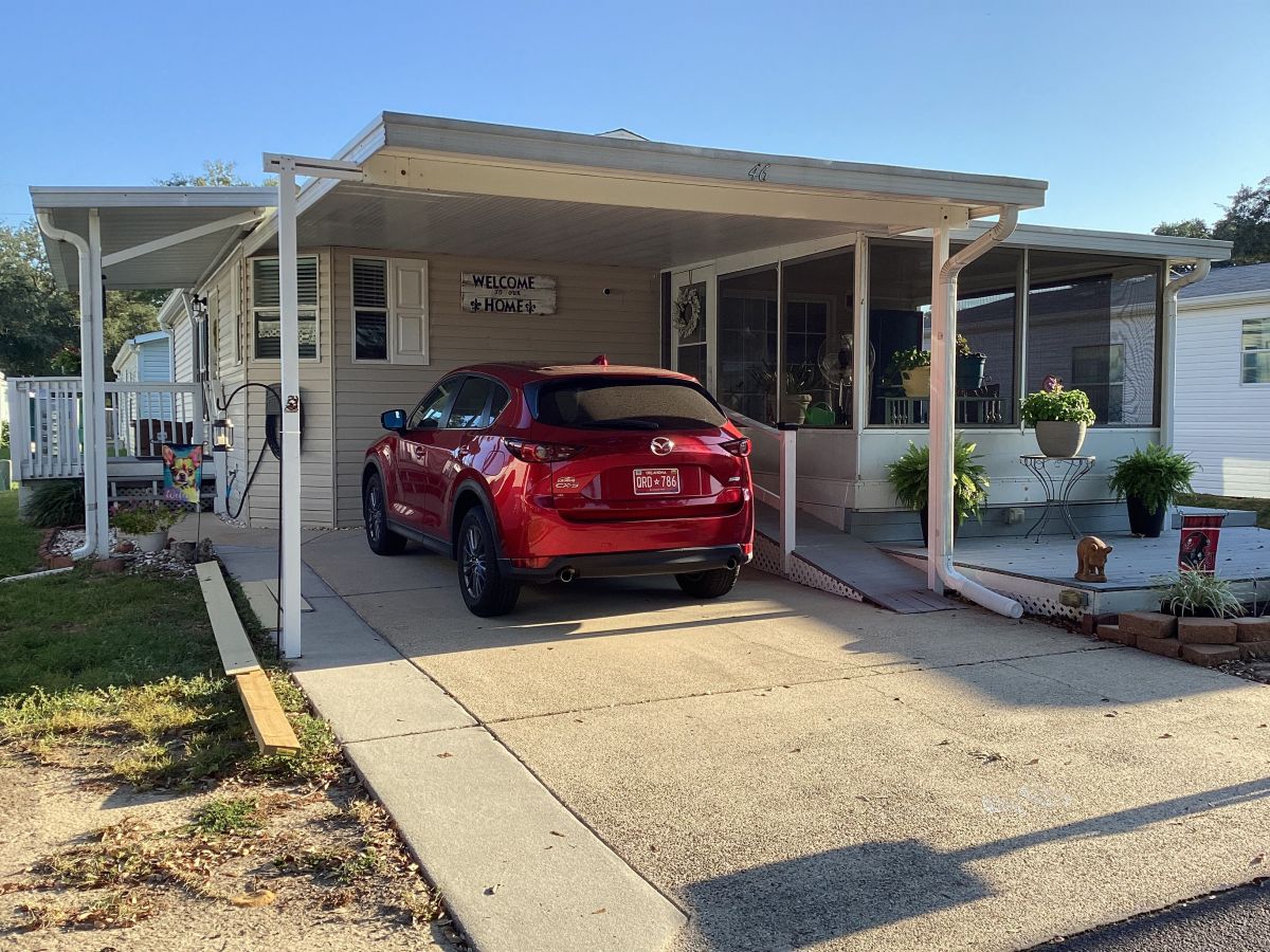 1718 Pass Road
Lot 46