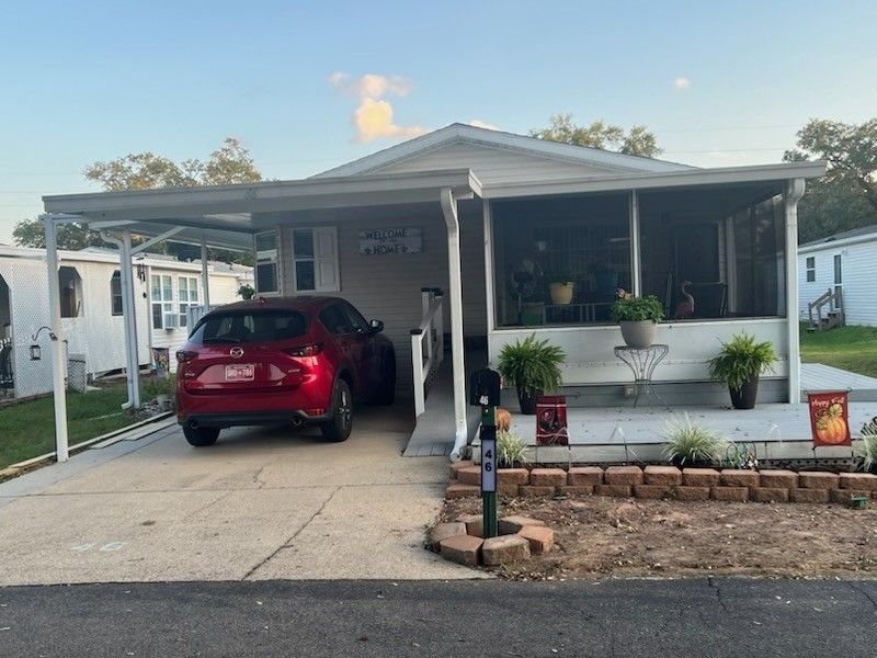 1718 Pass Road
Lot 46