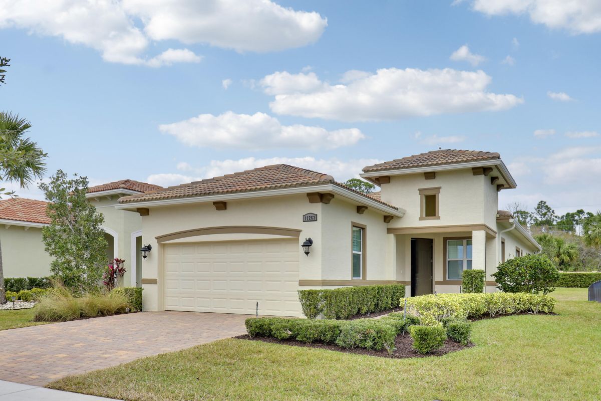 11263 Visconti Way