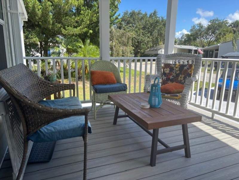 6200 99th Street, #149