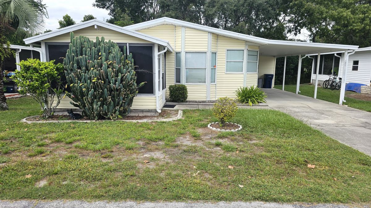 7001 W Rushport Lane