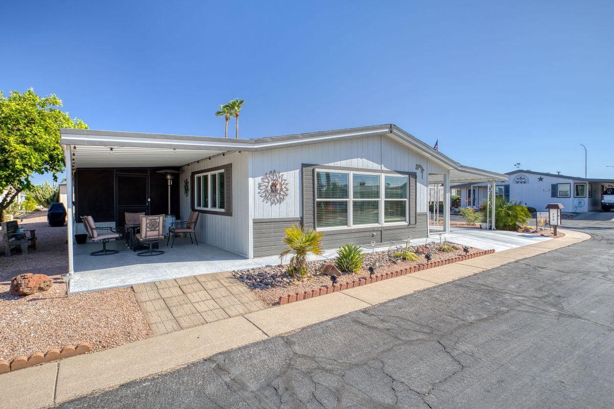 6209 E. McKellips Rd. #298