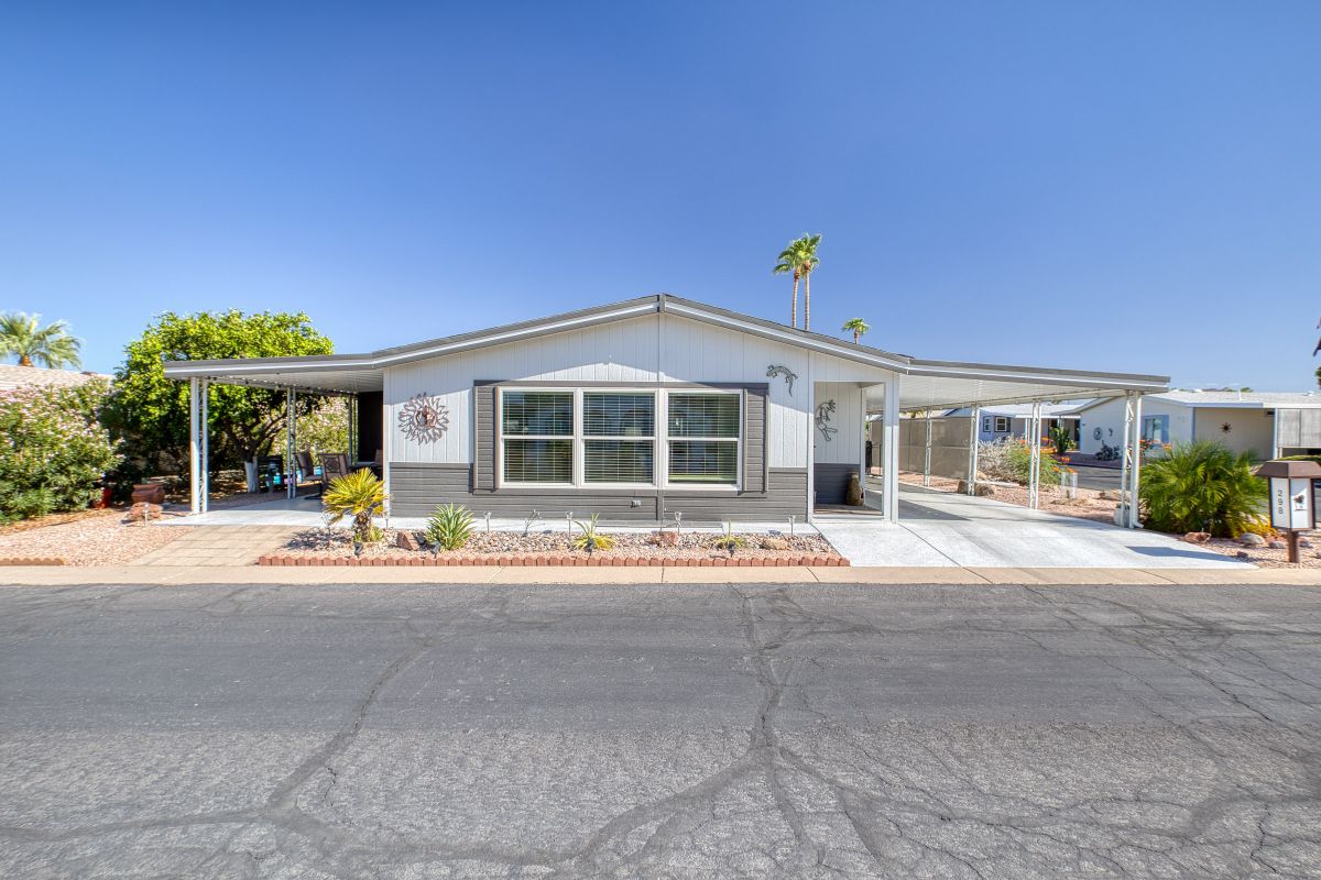 6209 E. McKellips Rd. #298