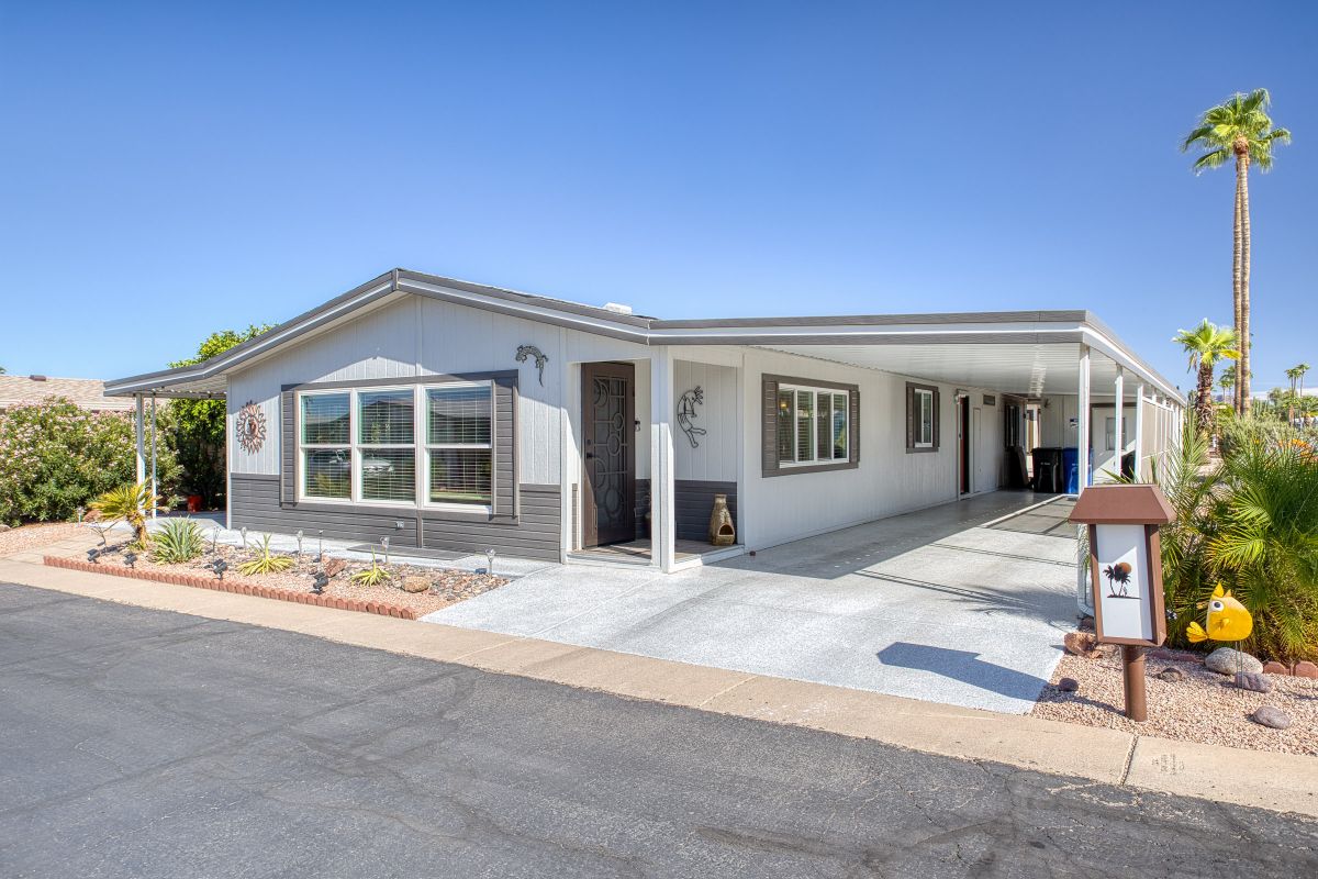 6209 E. McKellips Rd. #298