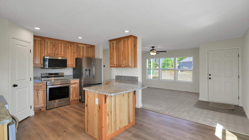 2232 42nd Ave. SE, #116