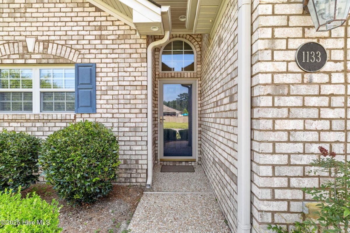 1133 Lillibridge Drive