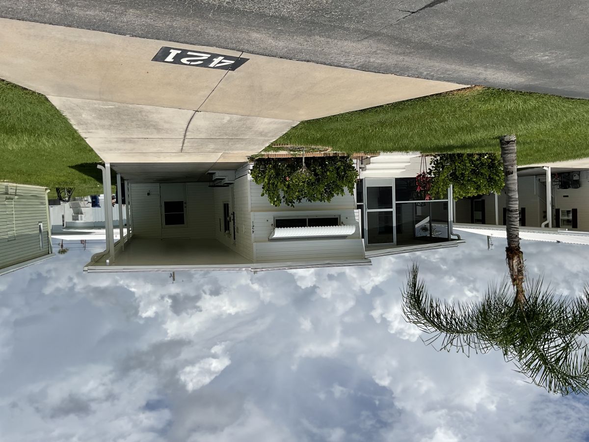 3901 Bahia Vista St. #421