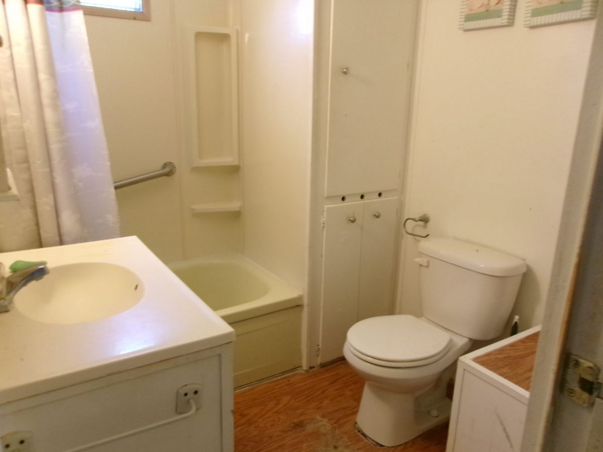 2701 34th St N Lot #518