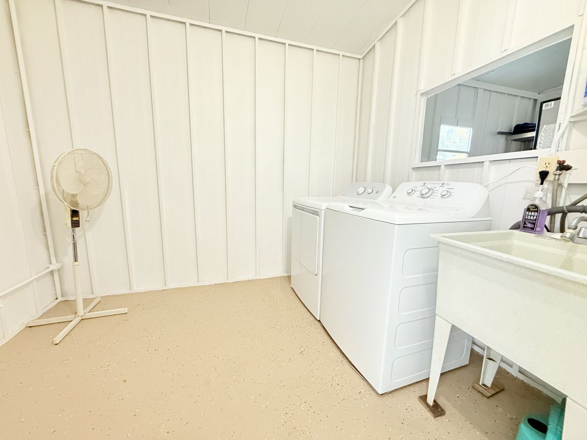 82 Cypress in the Wood