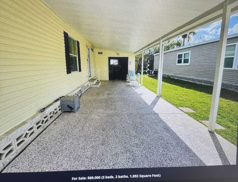 4535 Arlington Park Dr. Lot #122