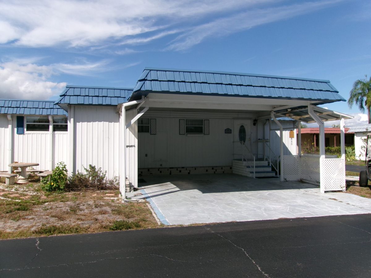 7100 Ulmerton Rd lot 850