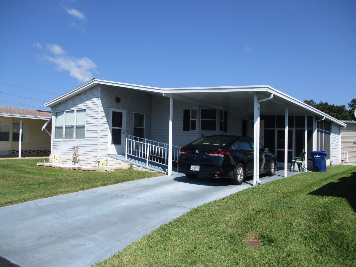 8105 Cedar Creek Dr.