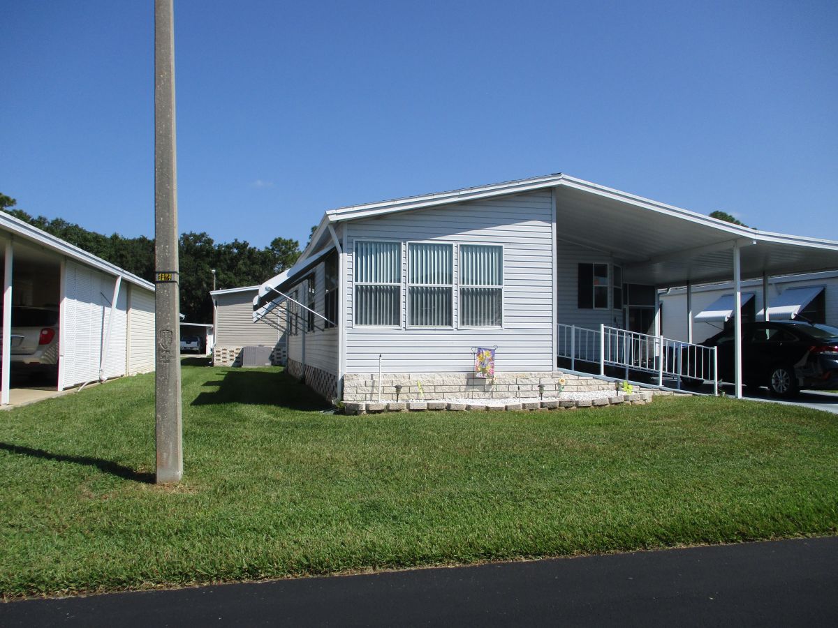 8105 Cedar Creek Dr.