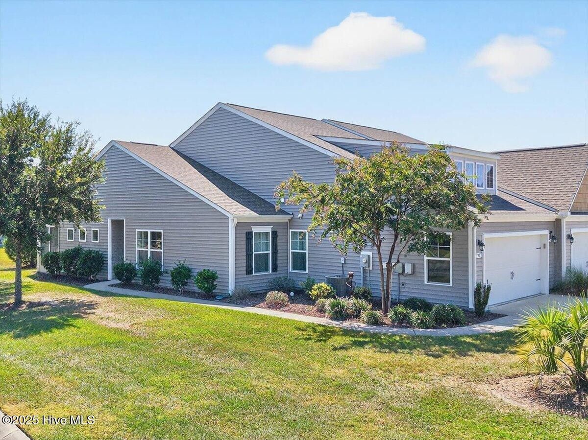 1901 Coleman Lake Drive