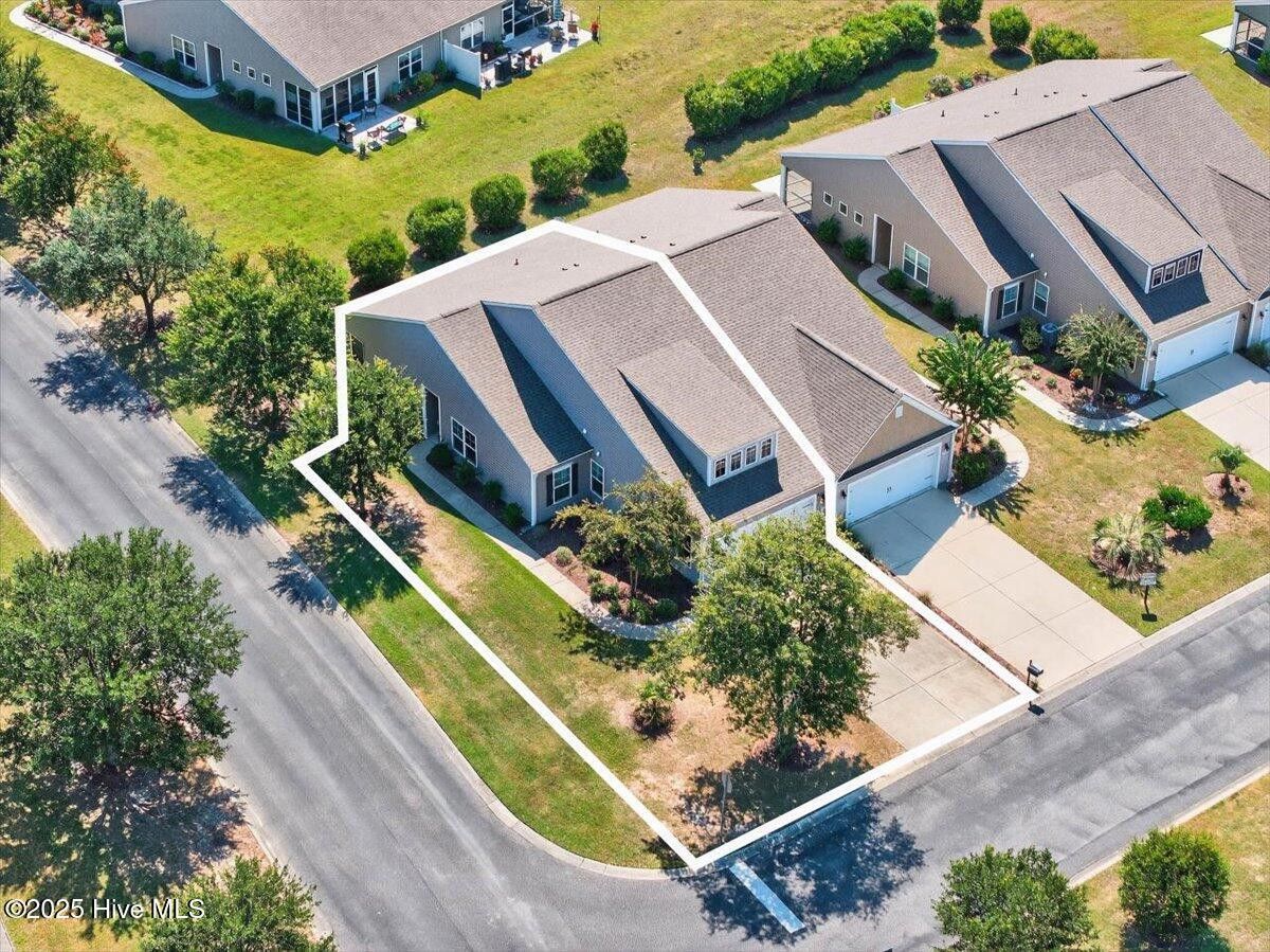 1901 Coleman Lake Drive