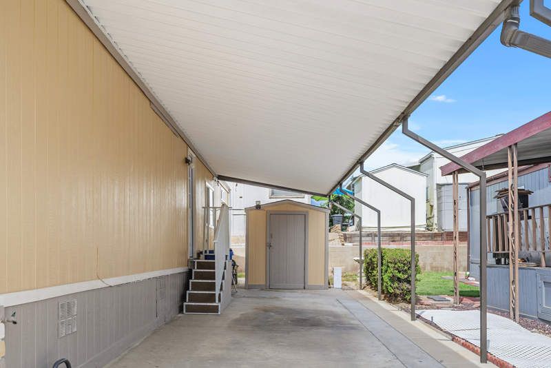 1456 E Philadelphia St #41