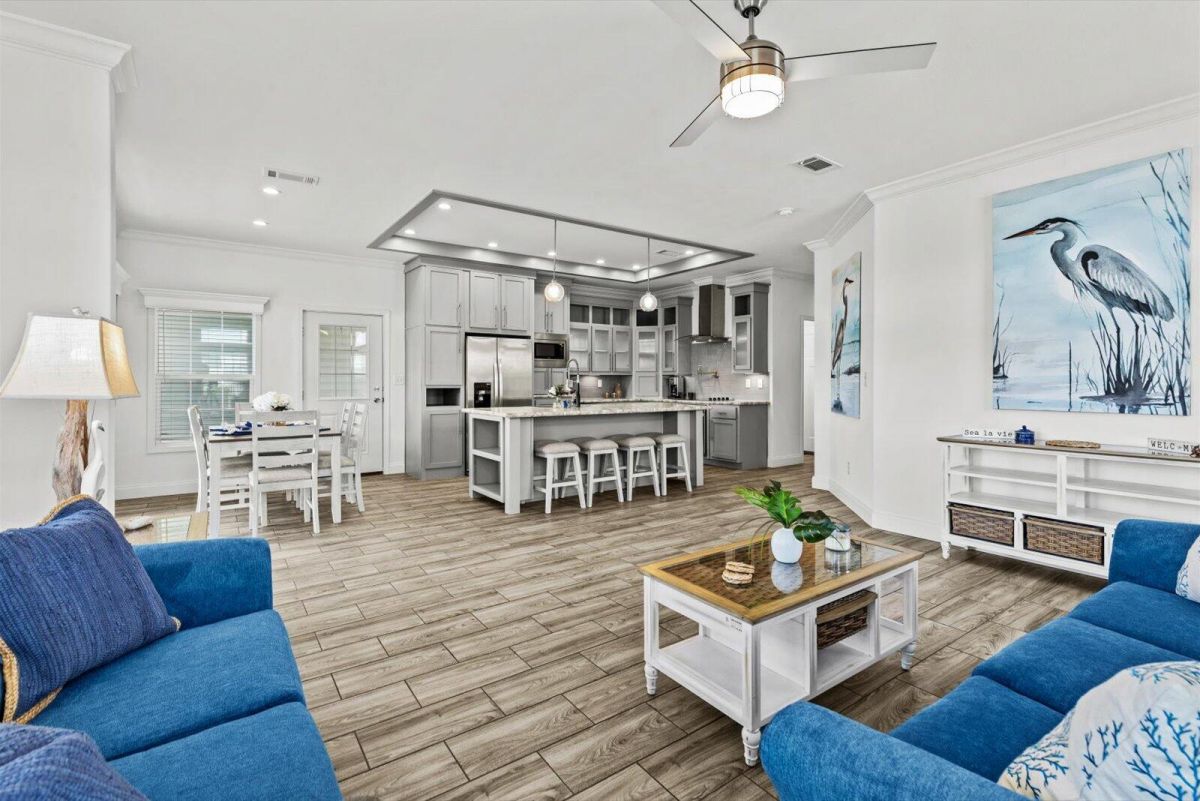 8206 E. BITTERBUSH LN. LOT #226