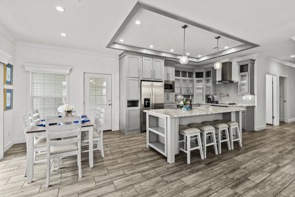 8206 E. BITTERBUSH LN. LOT #226