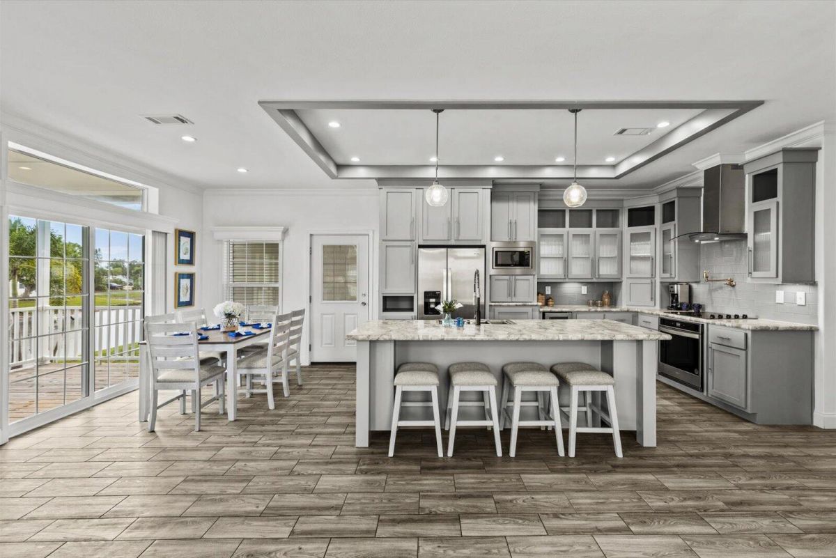 8206 E. BITTERBUSH LN. LOT #226