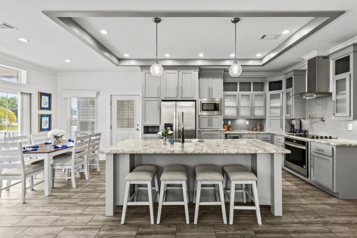 8206 E. BITTERBUSH LN. LOT #226