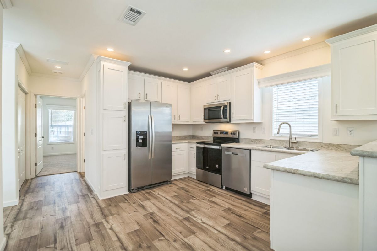 3151 NW 44 Avenue Lot 192