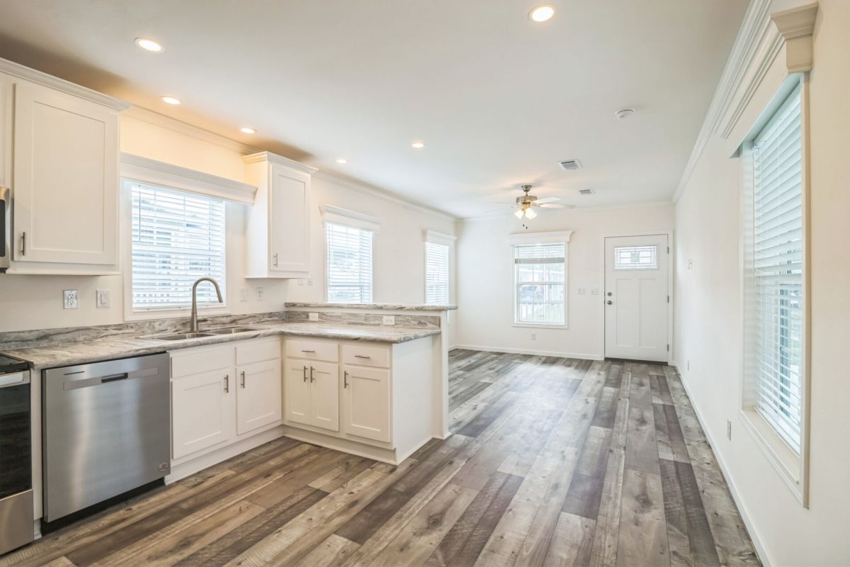 3151 NW 44 Avenue Lot 234