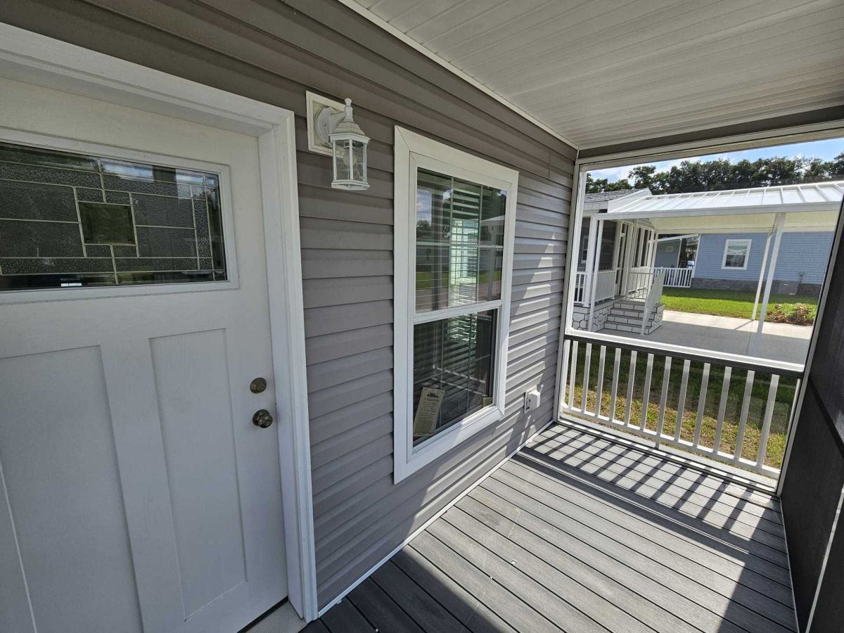 3151 NW 44 Avenue Lot 235