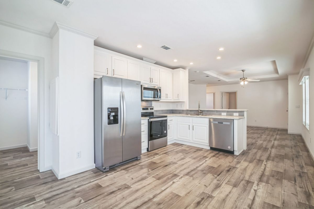 3151 NW 44 Avenue Lot 216