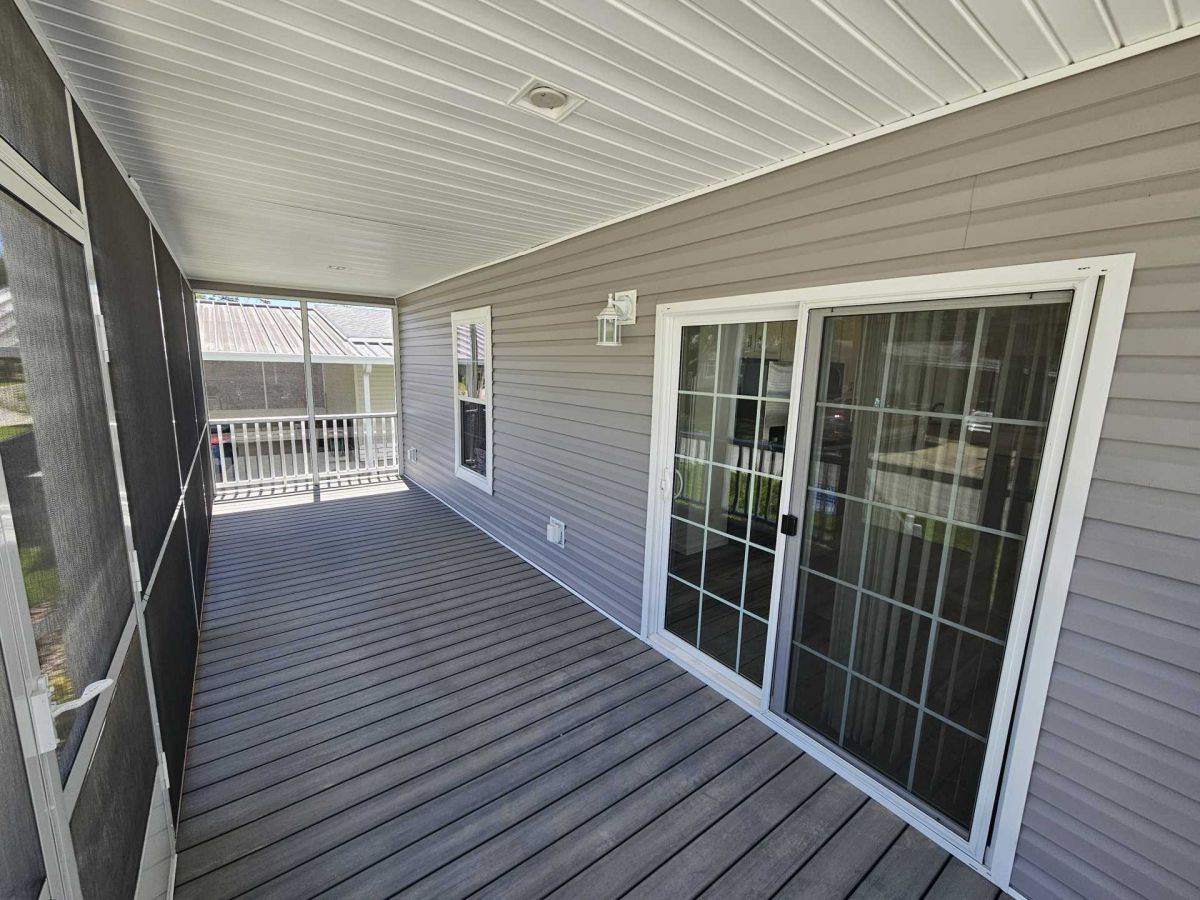 3151 NW 44 Avenue Lot 233