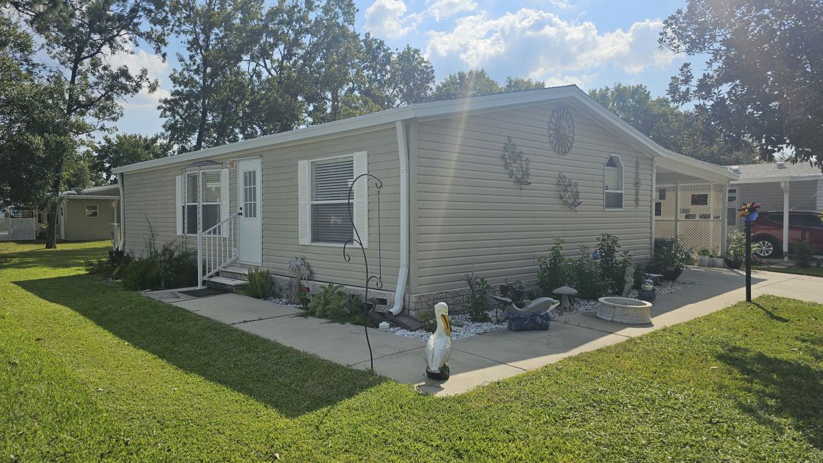 7034 W Eatonshire Path