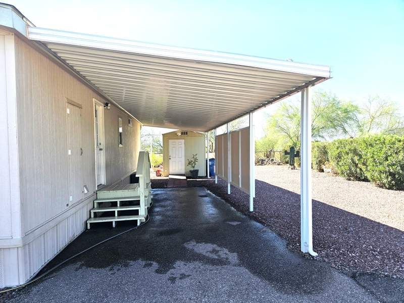 2305 W Ruthrauff Rd #M4