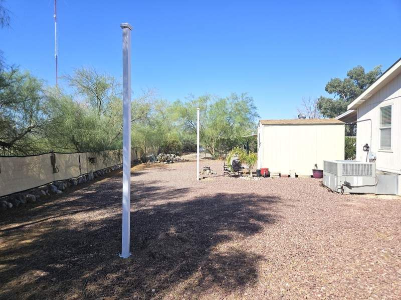 2305 W Ruthrauff Rd #M4