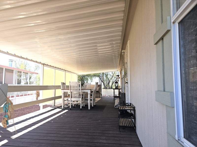 2305 W Ruthrauff Rd #M4