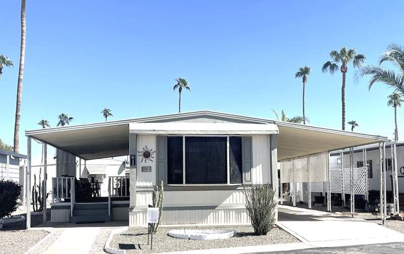 305 S. Val Vista Drive #234