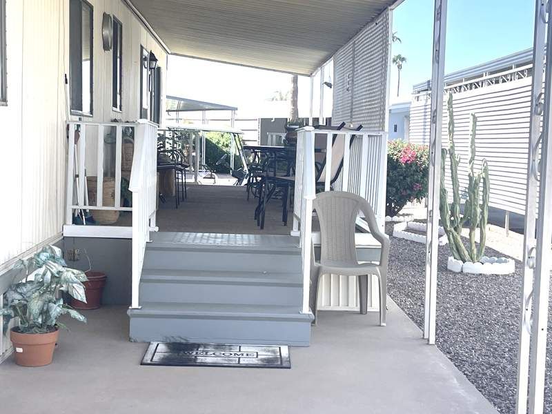 305 S. Val Vista Drive #234