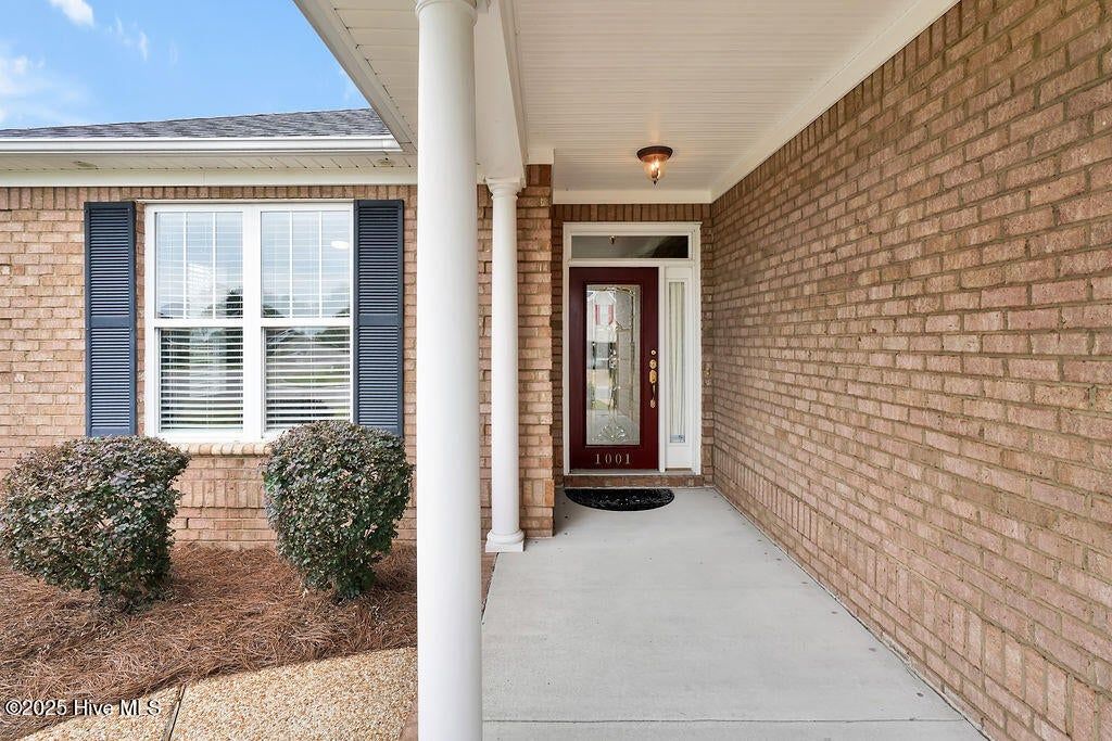 1001 Chalet Court