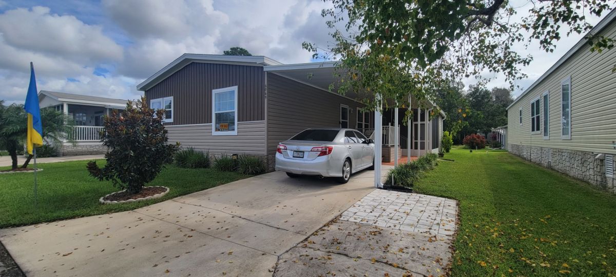 6069 Bull Dolphin Lane