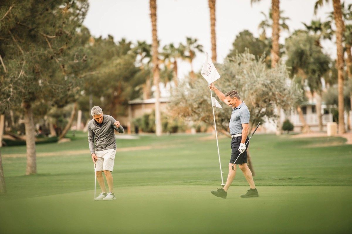 1110 North Henness Rd 2226