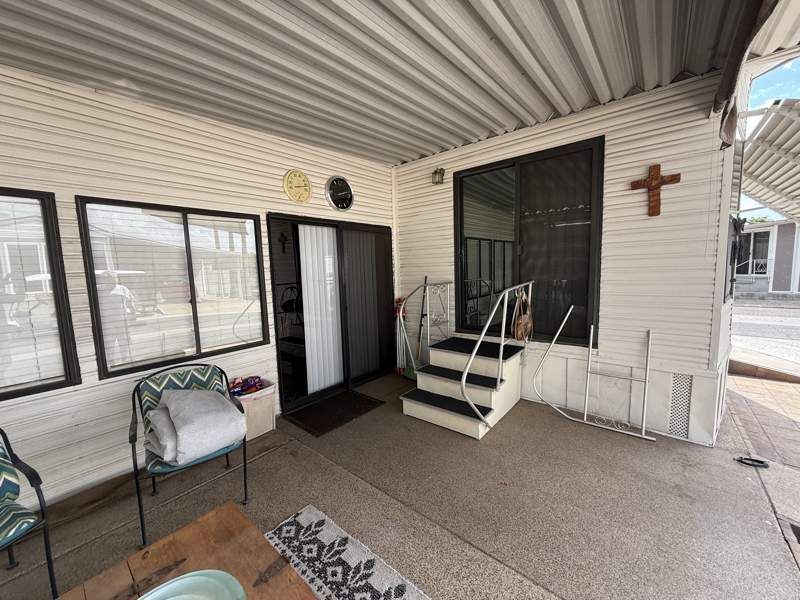 702 S. Meridian Rd. # 0961