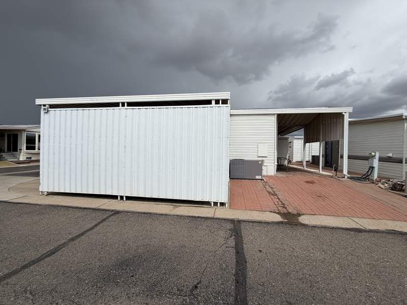 702 S. Meridian Rd. # 0961