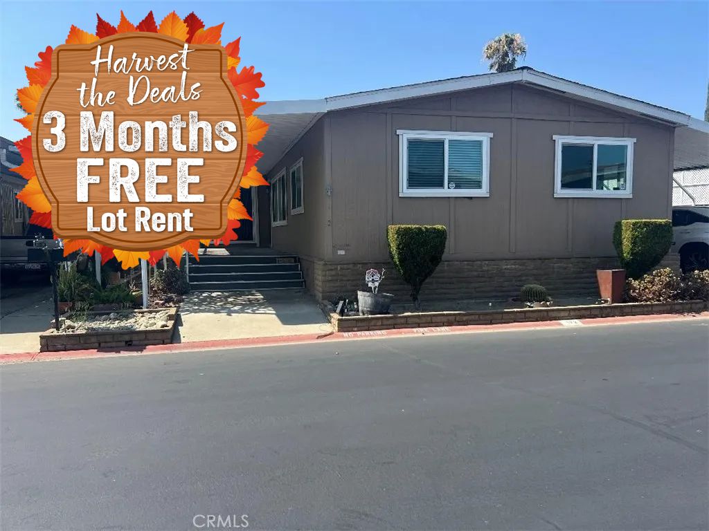 1456 E Philadelphia St #322