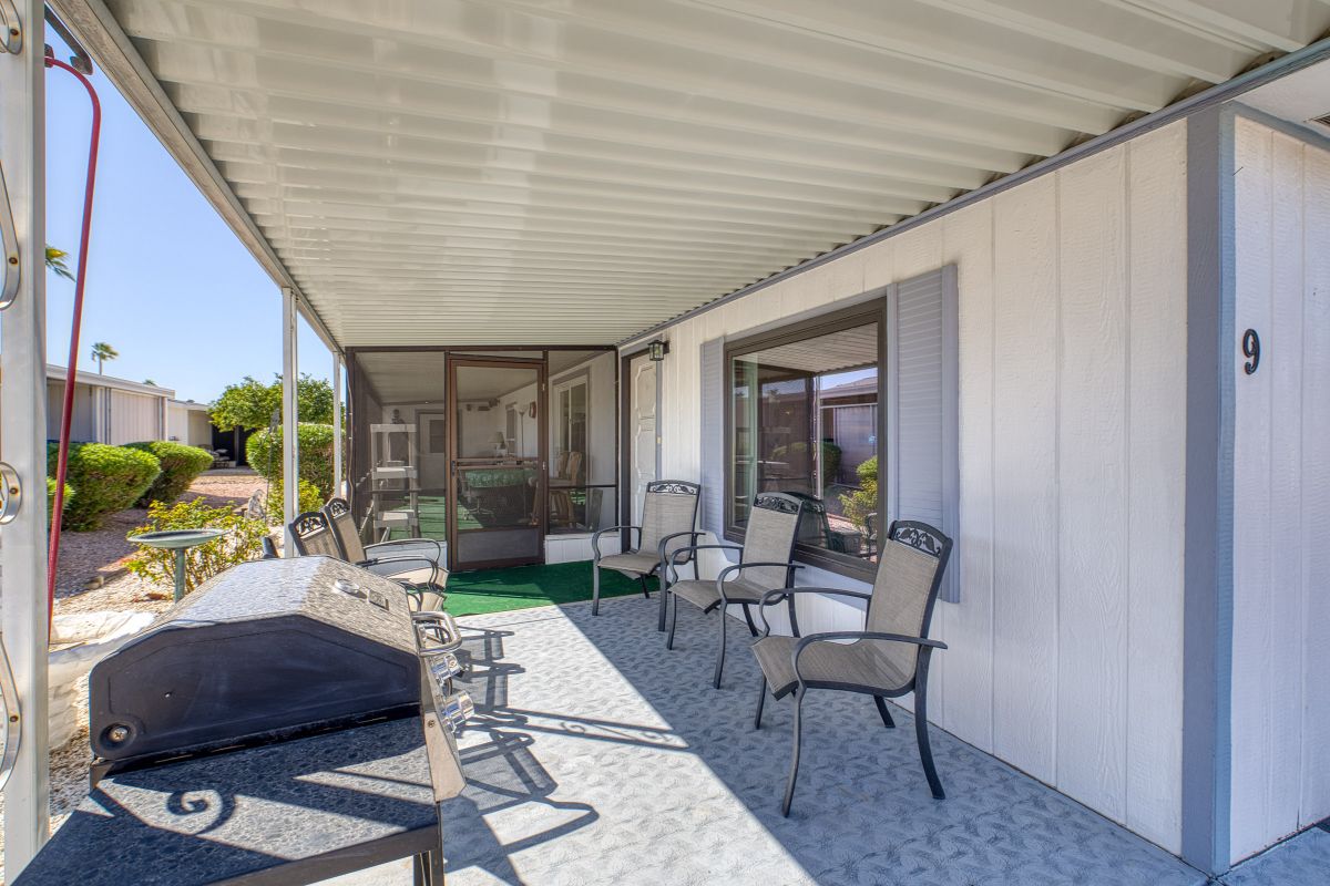 6209 E. McKellips Rd. #9