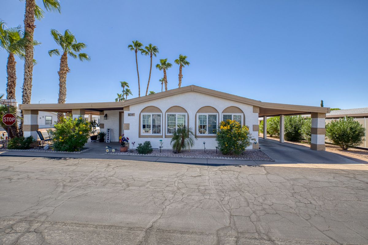 6209 E. McKellips Rd. #297